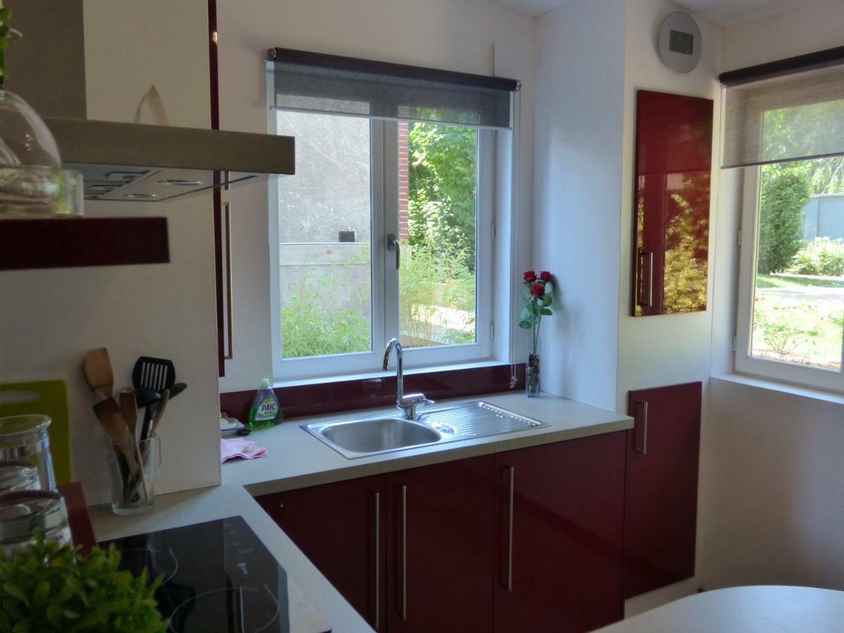 Gite De Preuilly Auxerre Dış mekan fotoğraf